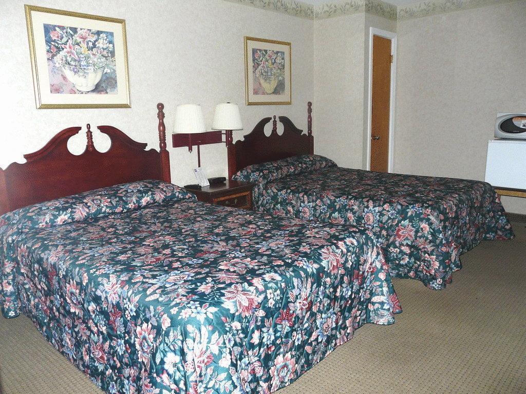 Knights Inn לנוקס מראה חיצוני תמונה